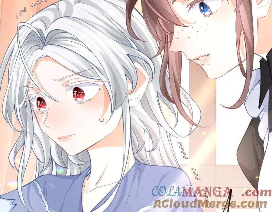 第235话 哄丽萨贝尔睡觉42