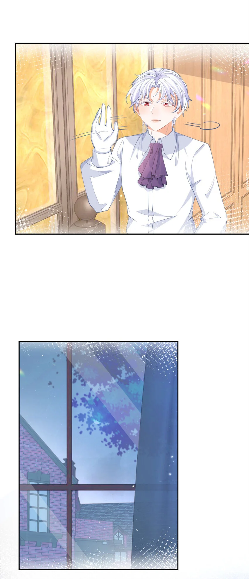 第189话 决定回去皇宫22