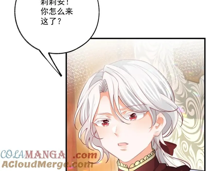 第217话 不对劲的莉莉安33