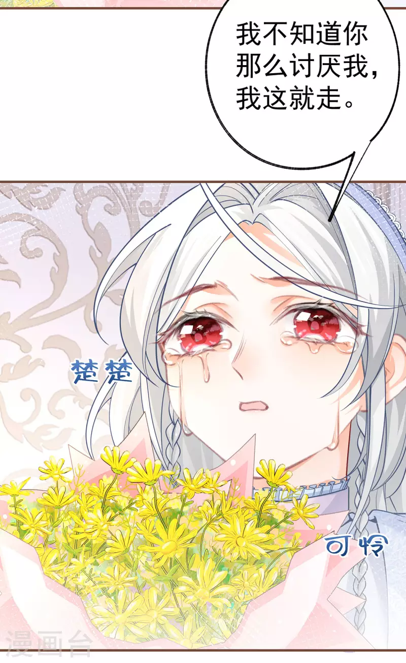 第53话 贝贝的眼泪17