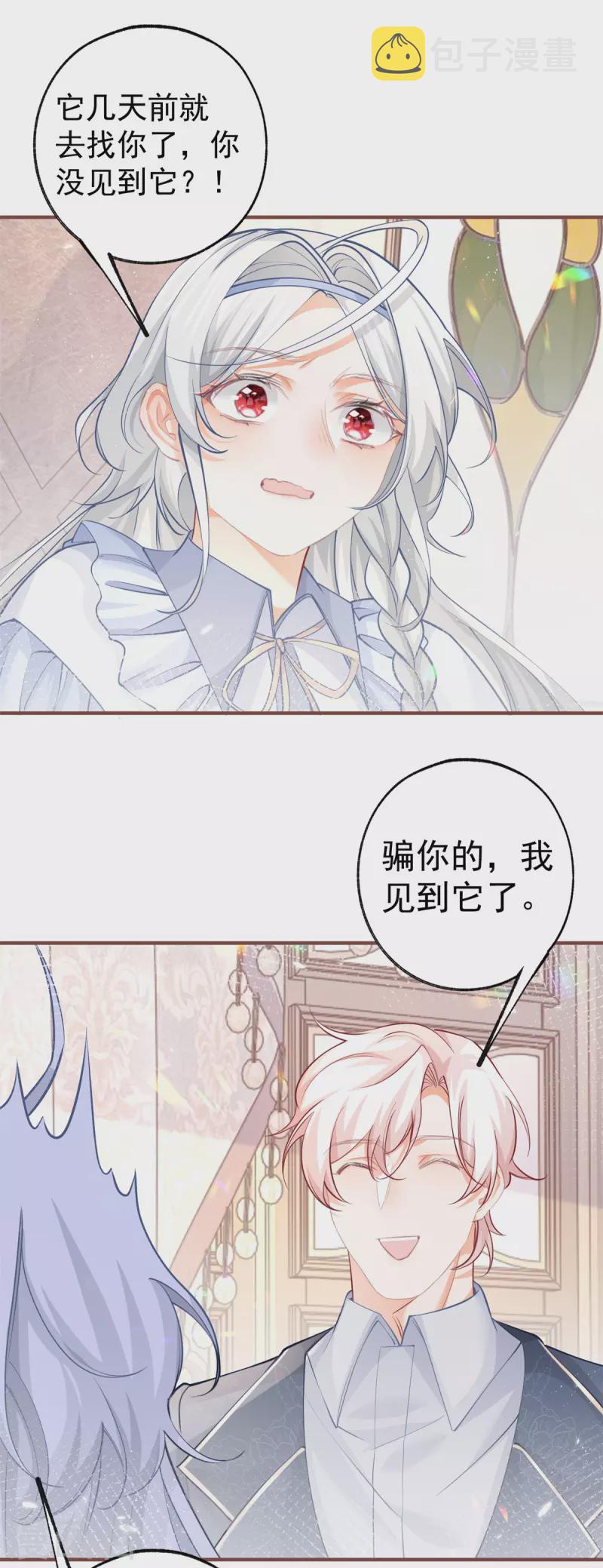 第63话 熊宝噩耗？10