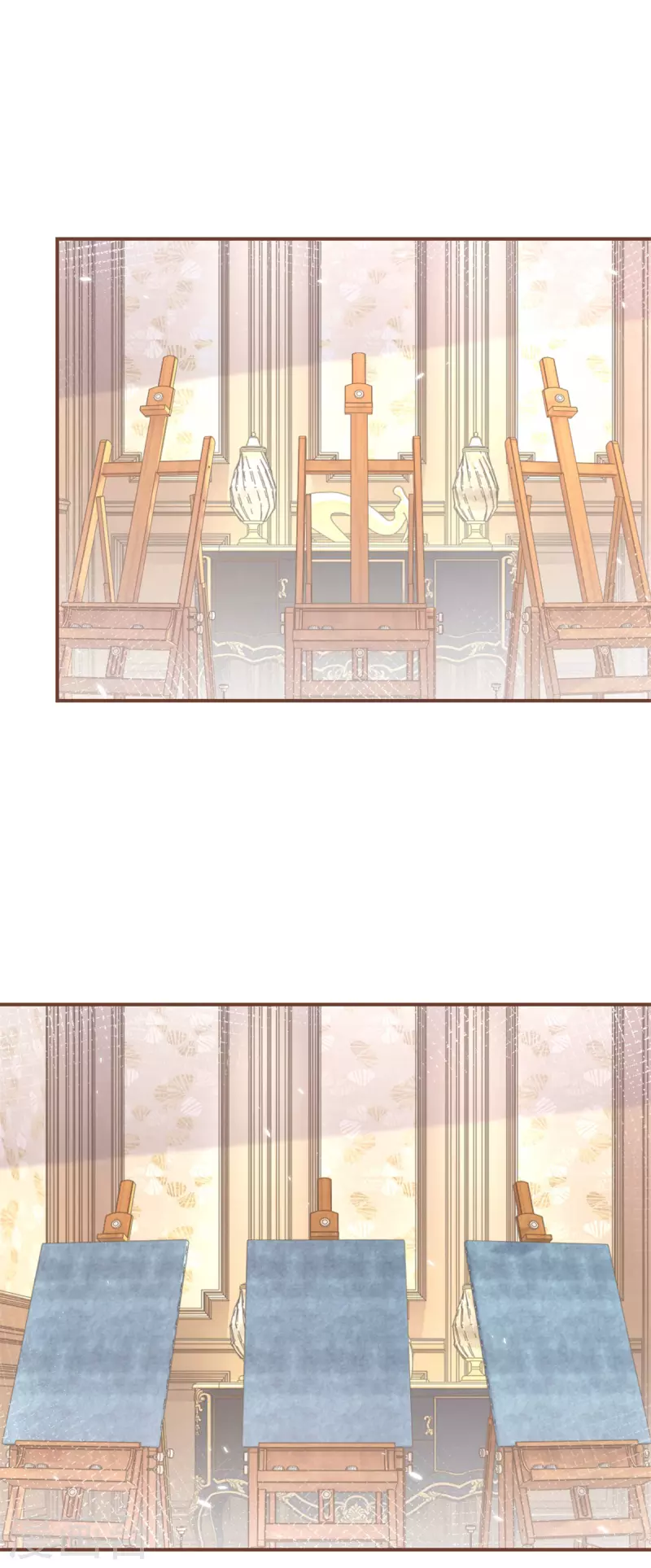 第85话 宫廷画师突袭5