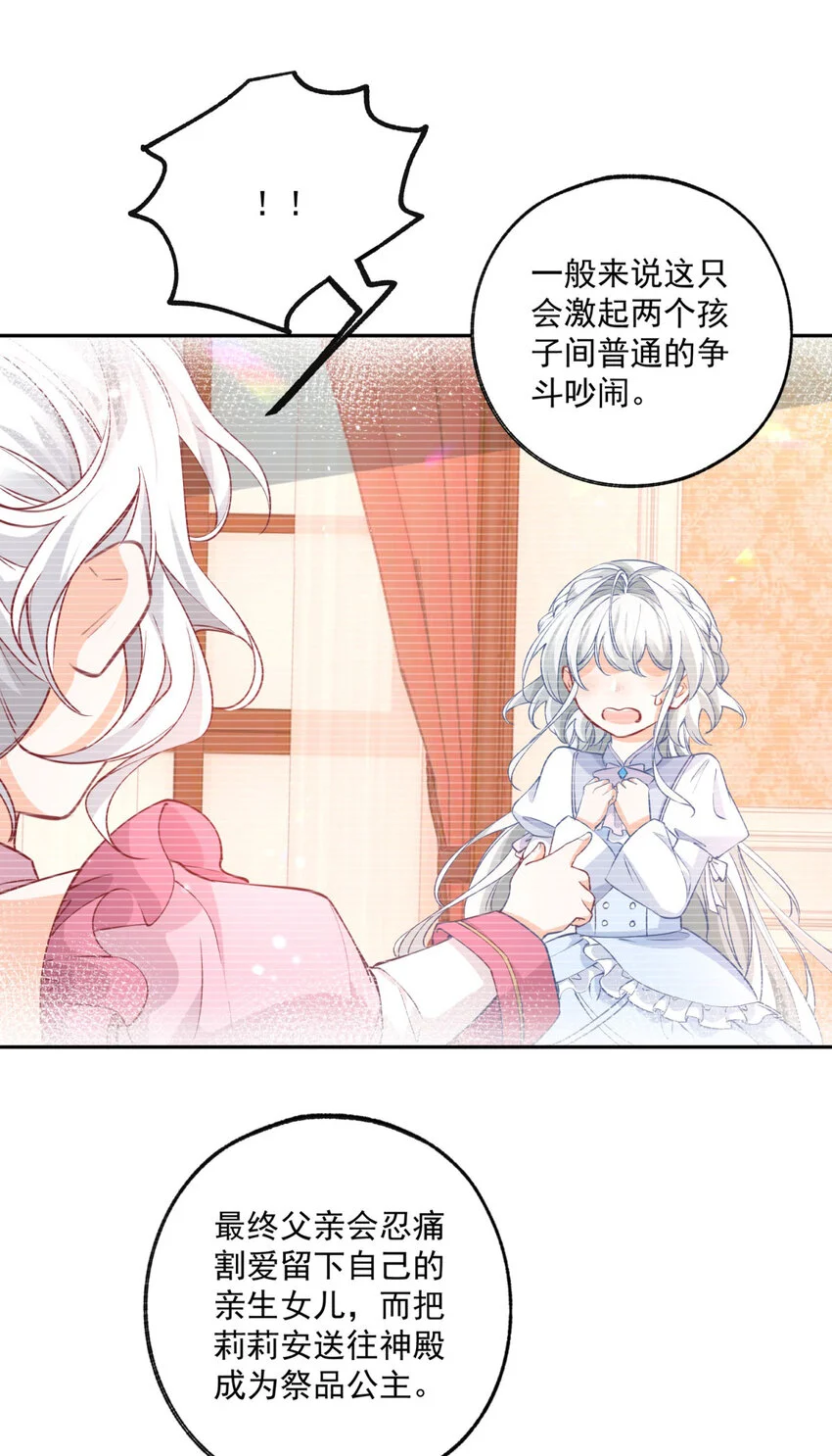第193话 与天神对话？21