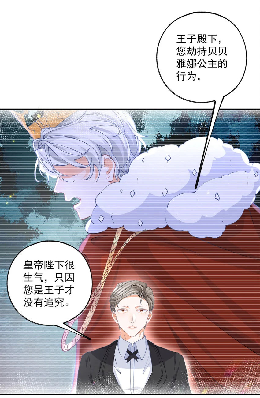 第200话 我没有被绑架6