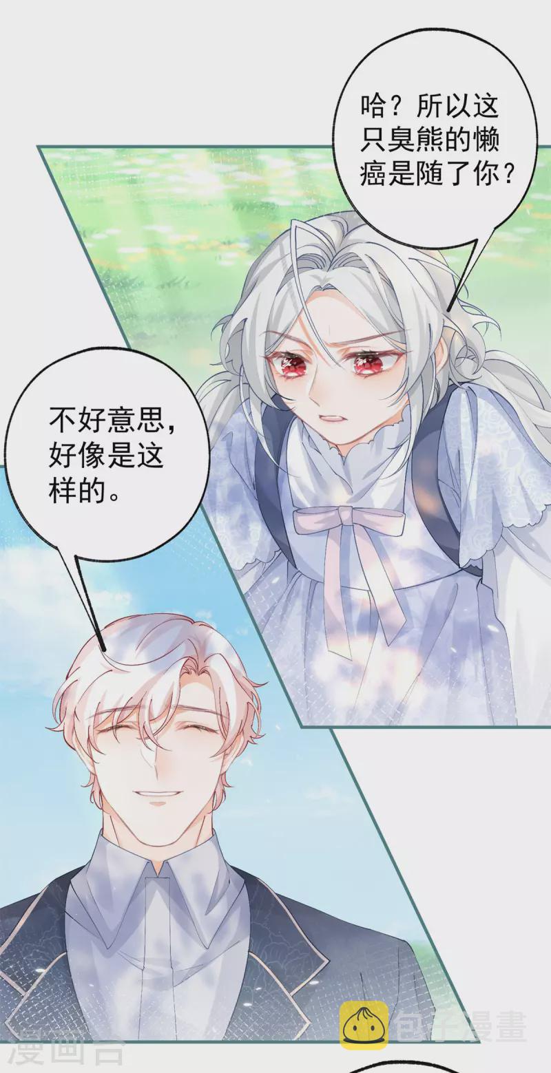 第36话 假公主的魔法能力11