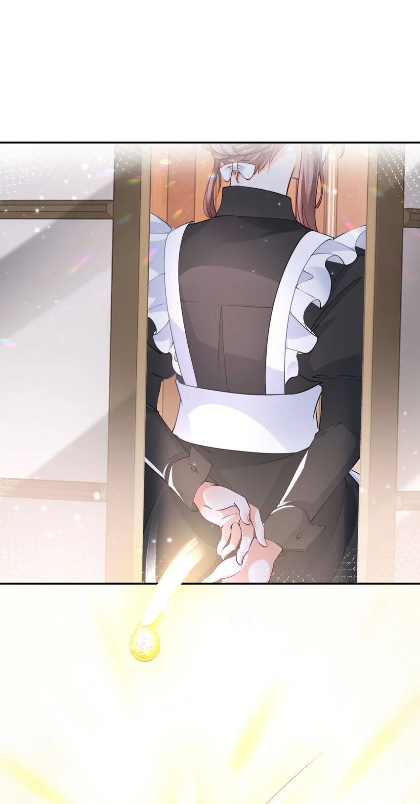 第171话 终于苏醒的皇帝8