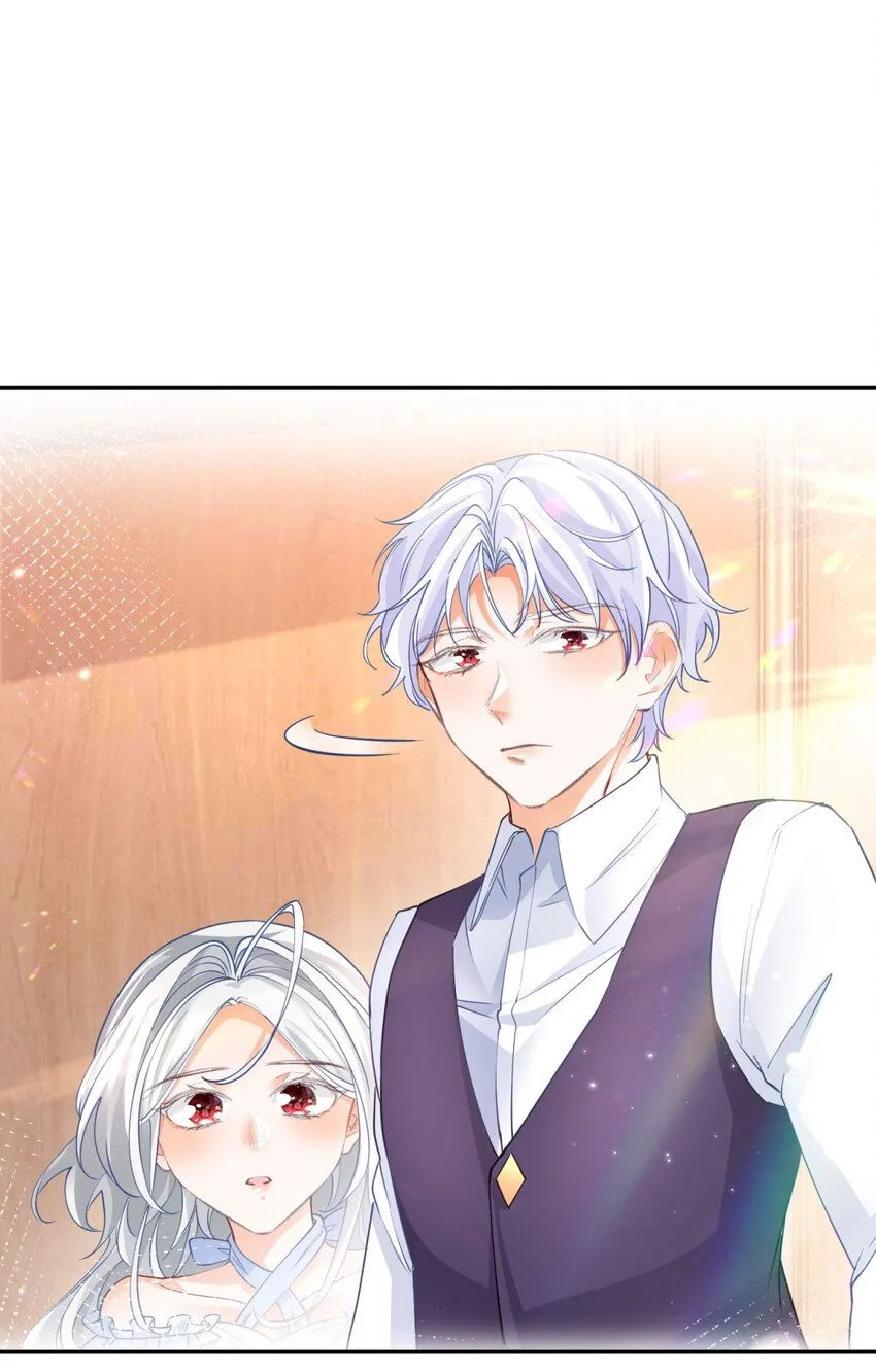 第171话 终于苏醒的皇帝11