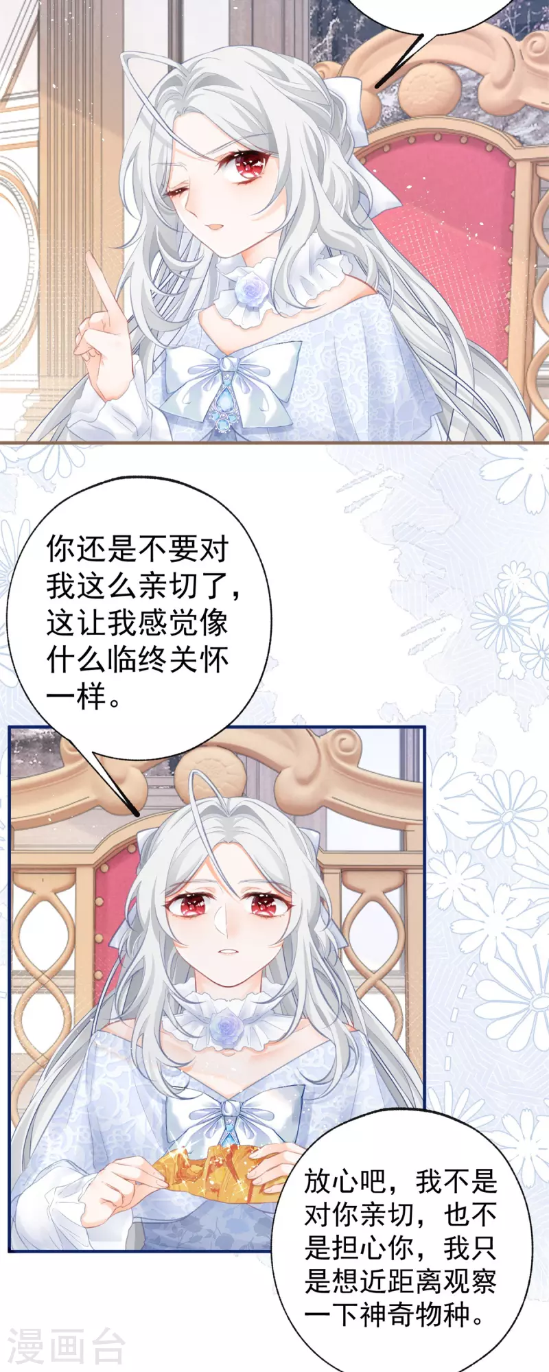 第14话 晕倒的公主19