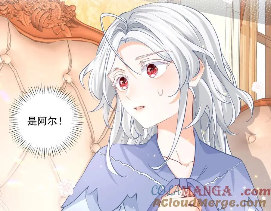 第238话 知晓一切的贝贝42