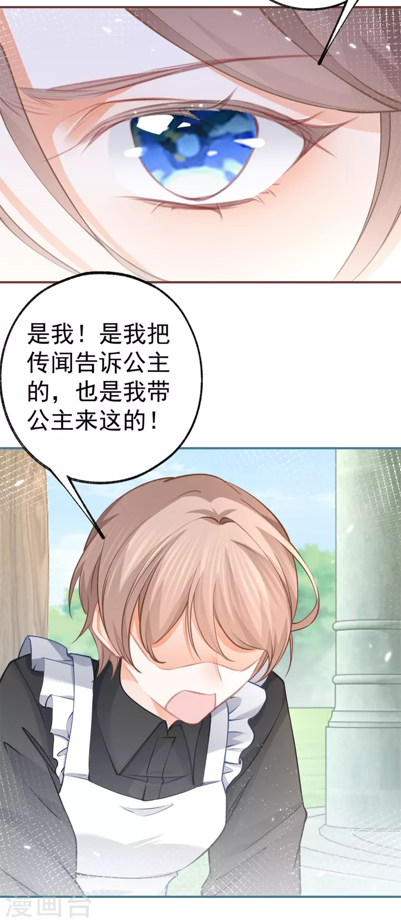 第79话 新侍女多尔蒂16