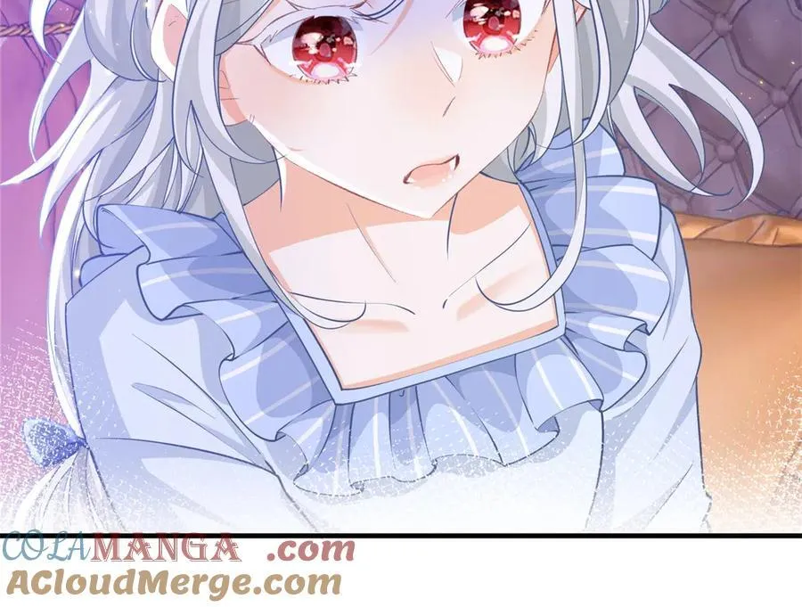 第235话 哄丽萨贝尔睡觉21