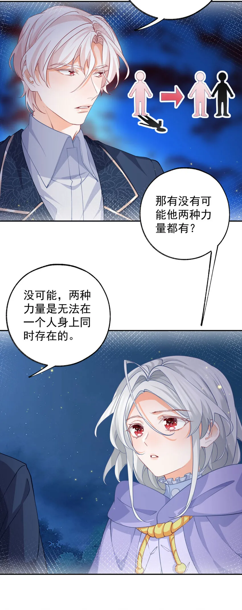 第156话 光与影的战争11