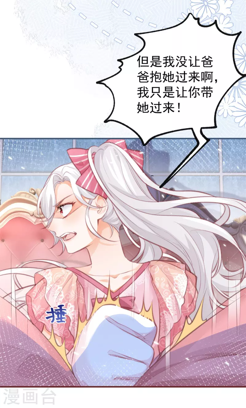 第22话 假公主的生母17