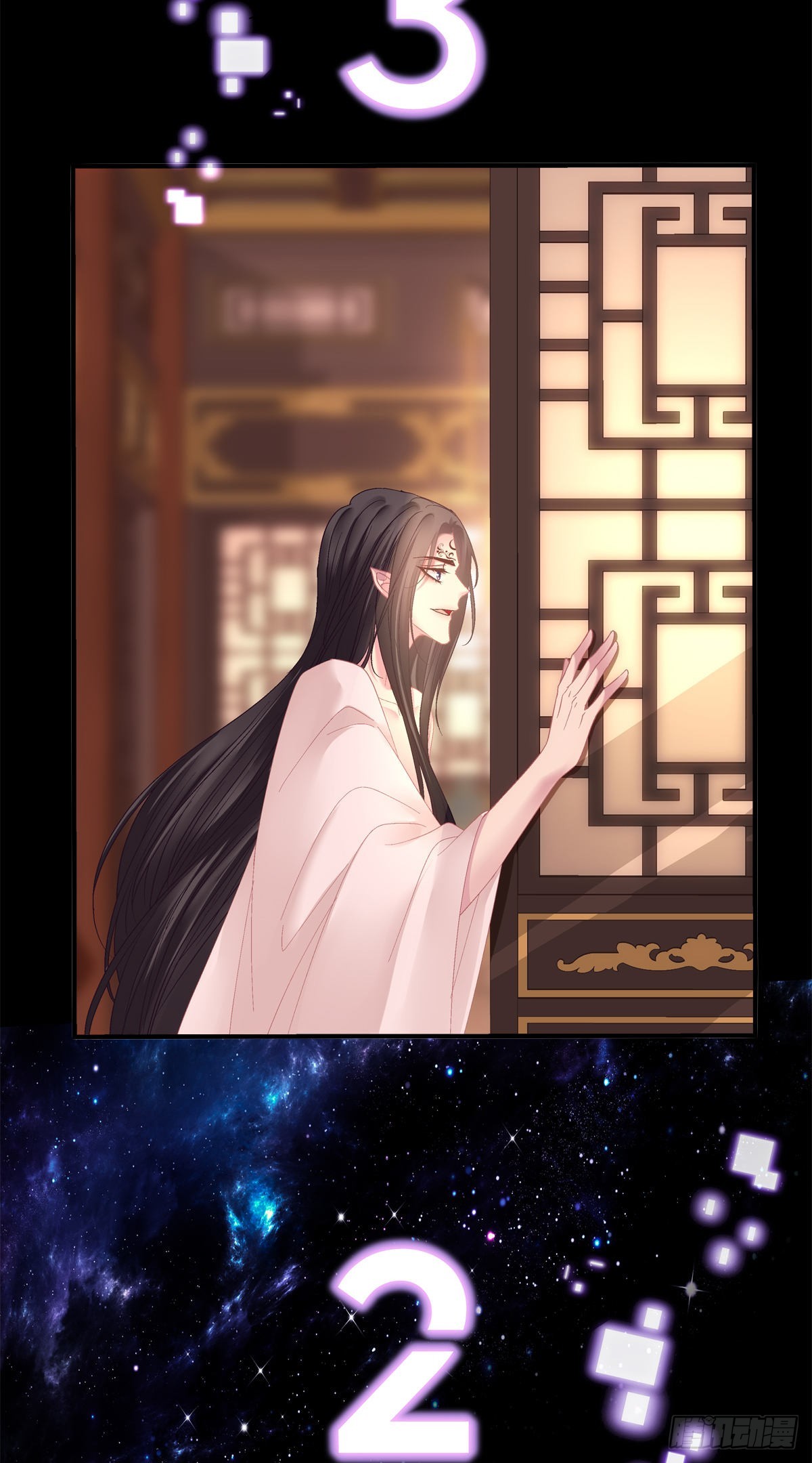 虎口能否脱险！25