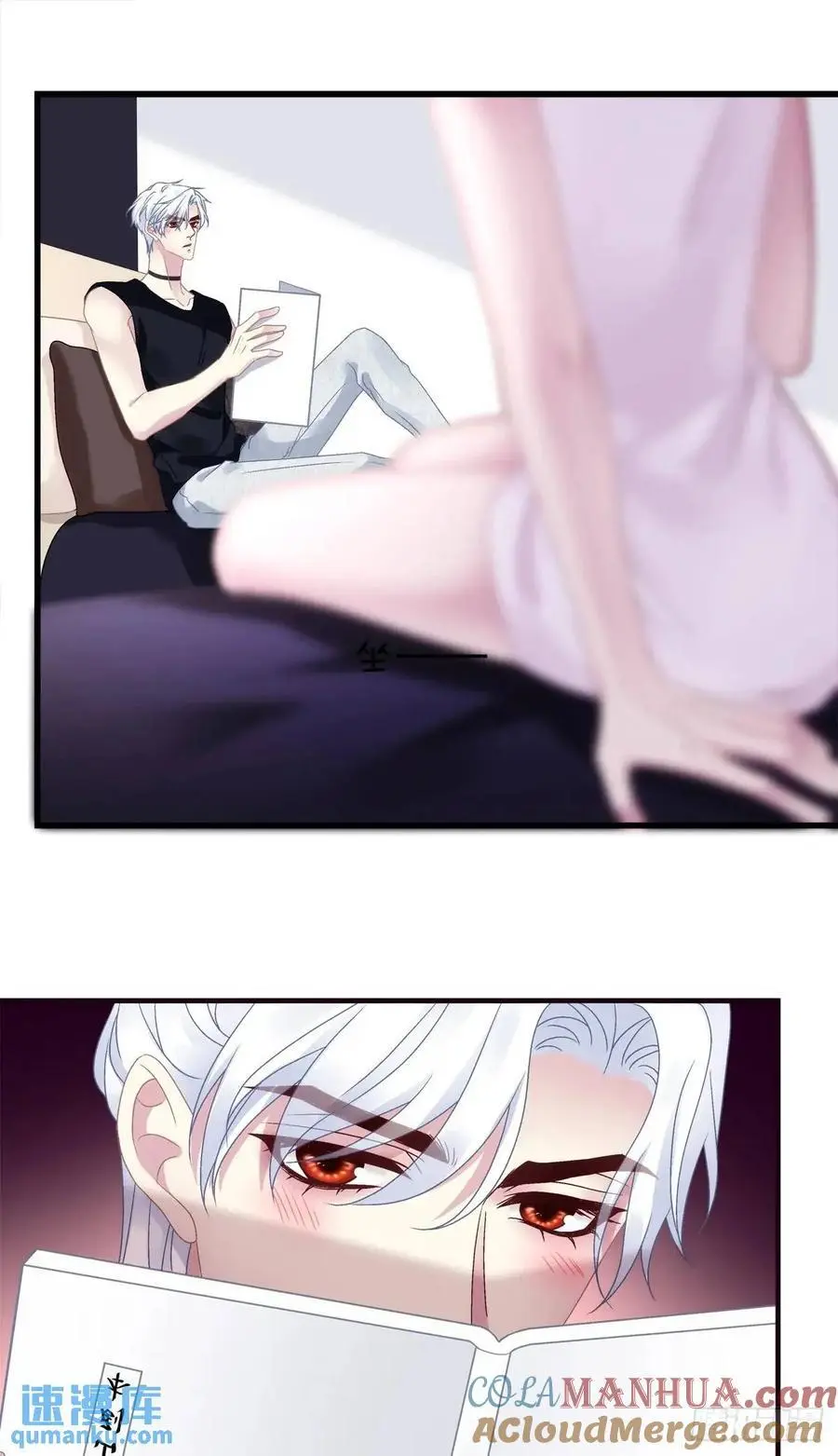你想不认账？！30