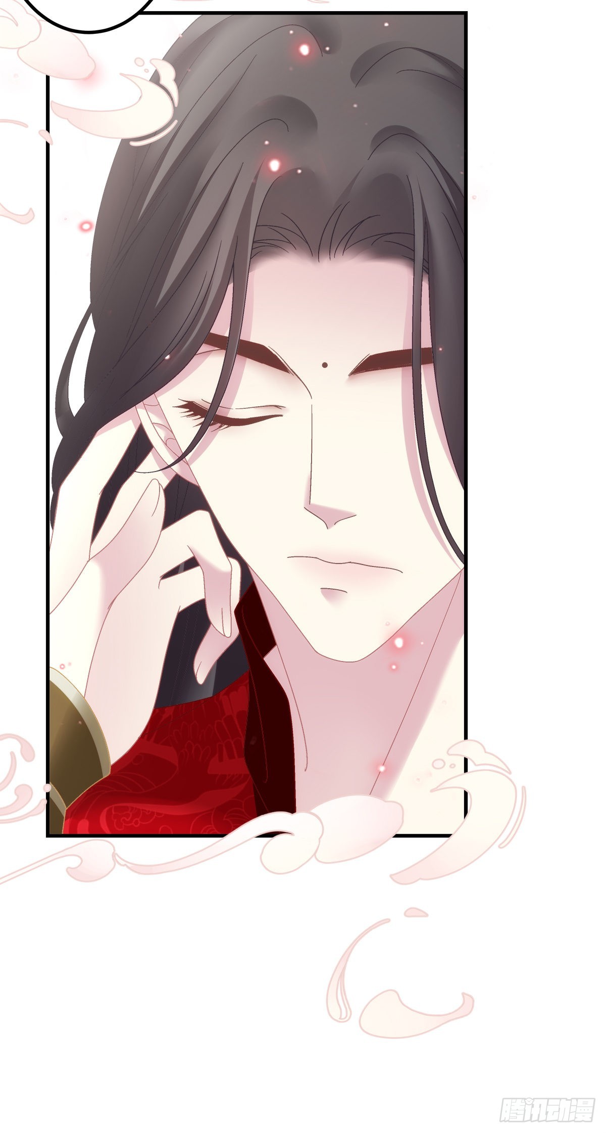 你难道不想成为师傅最亲近的人吗11