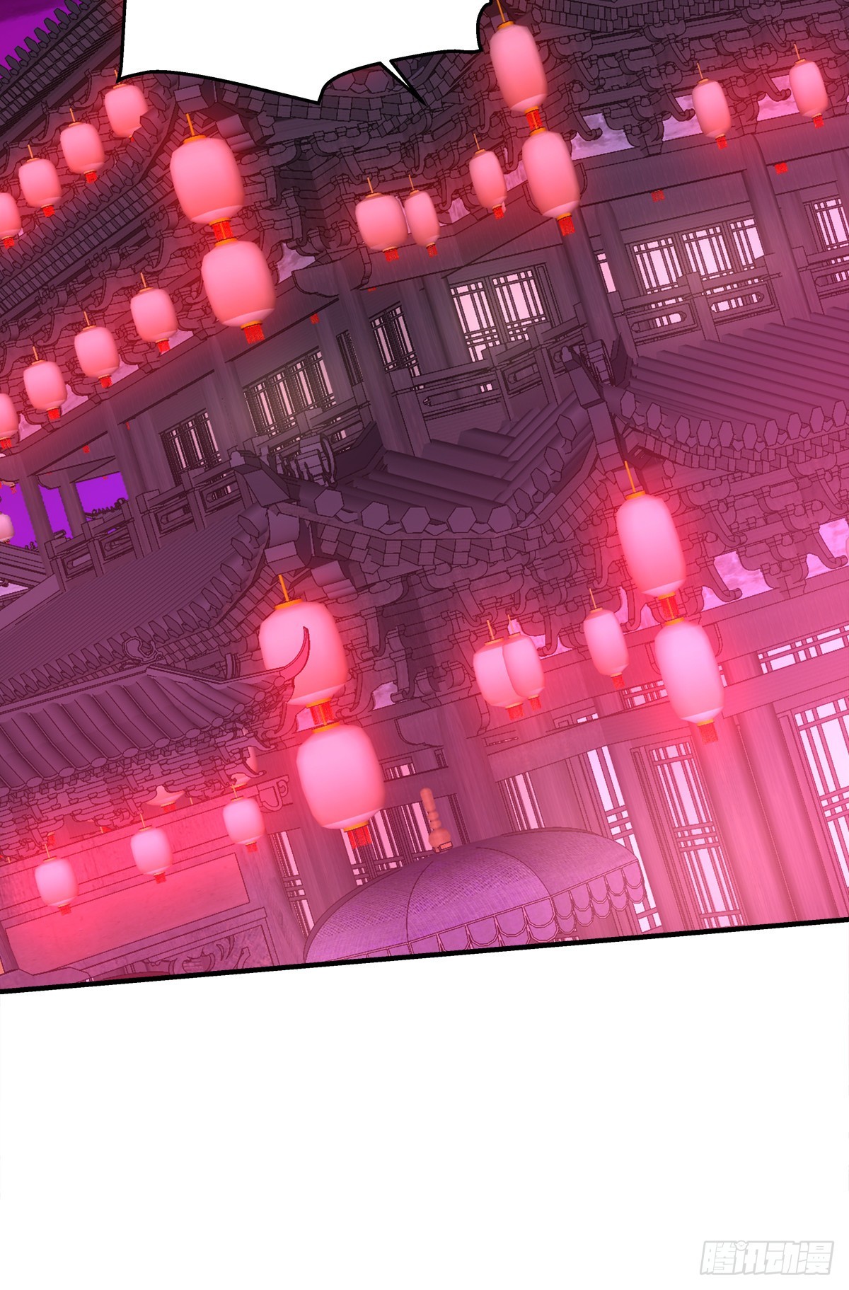 三人之争！15