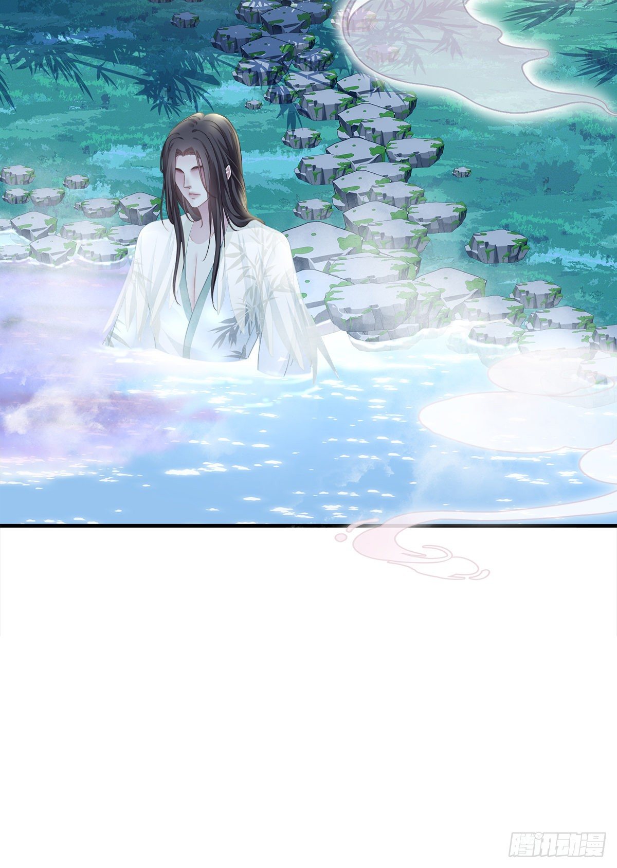诱捕未婚夫！44