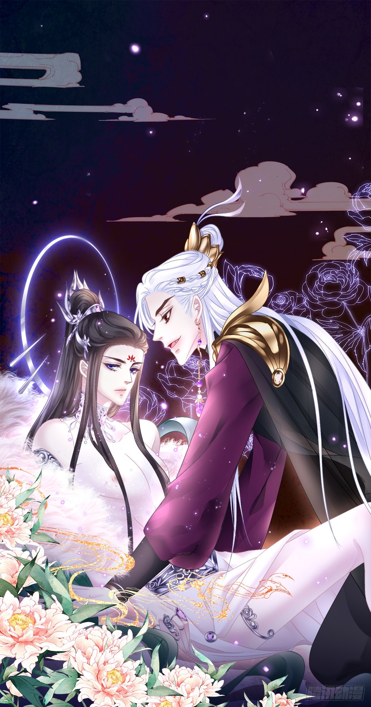 你难道不想成为师傅最亲近的人吗0