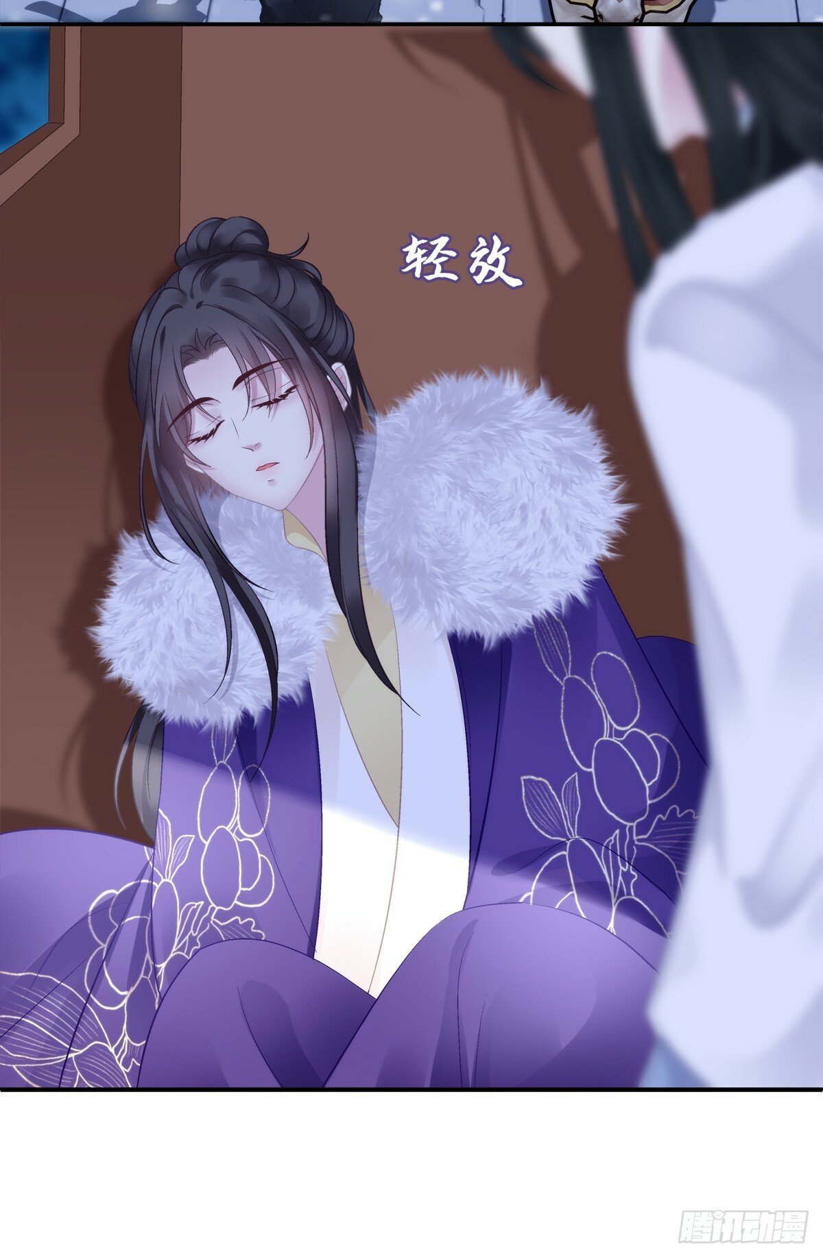 就是他想谁俺！18