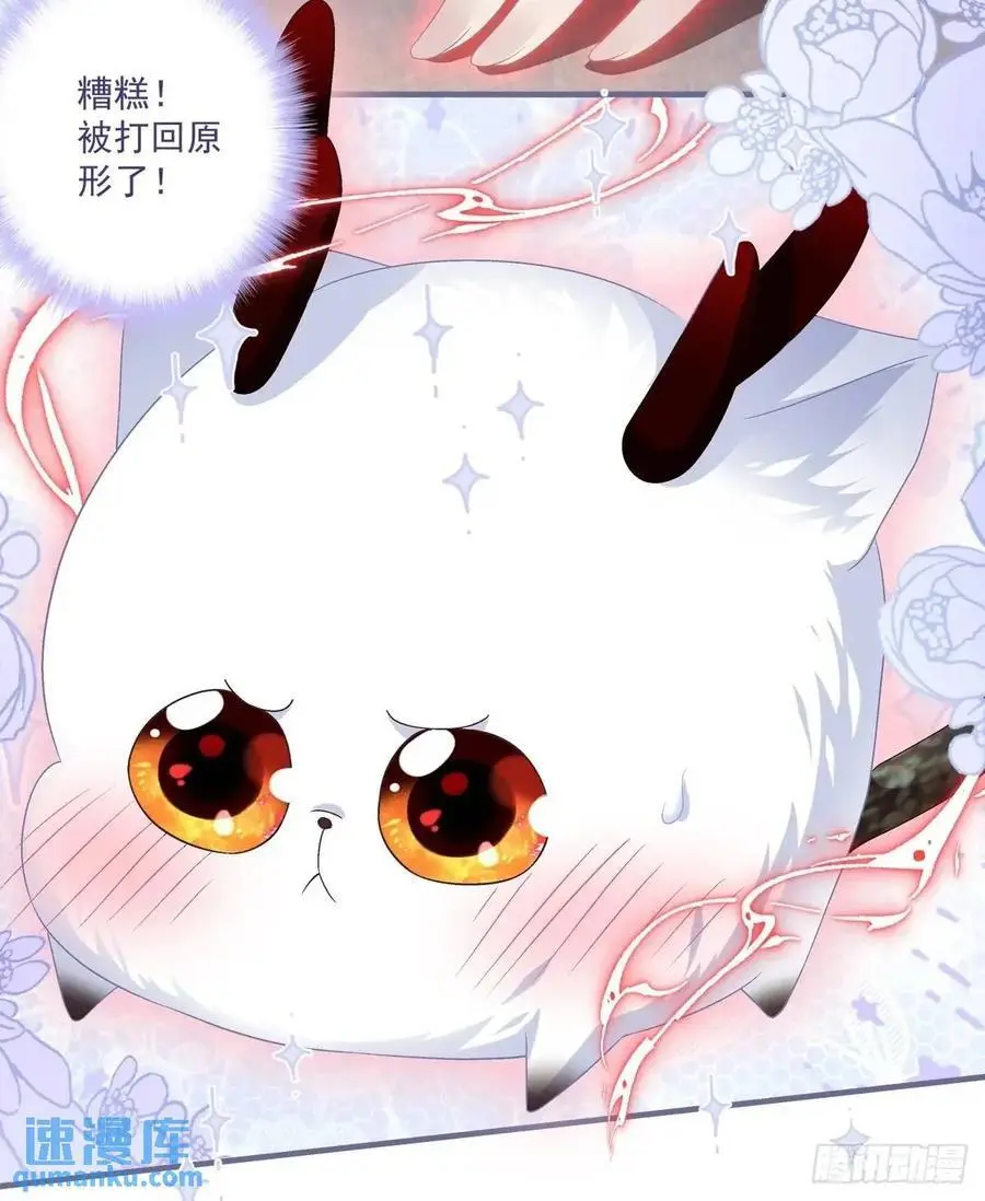 鬼王和他的瞎眼小娇妻！5
