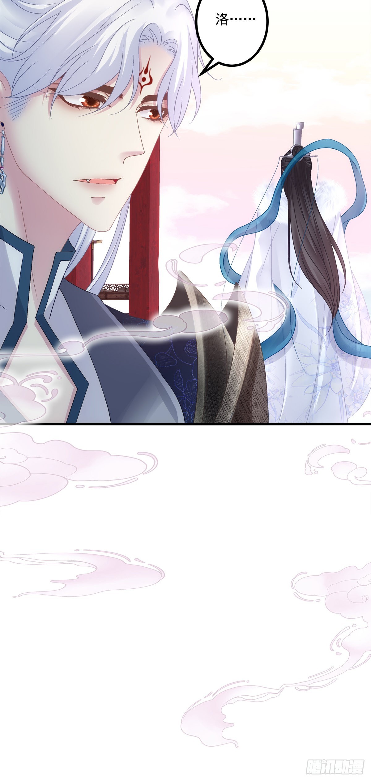 我又见到小芒果啦~！20