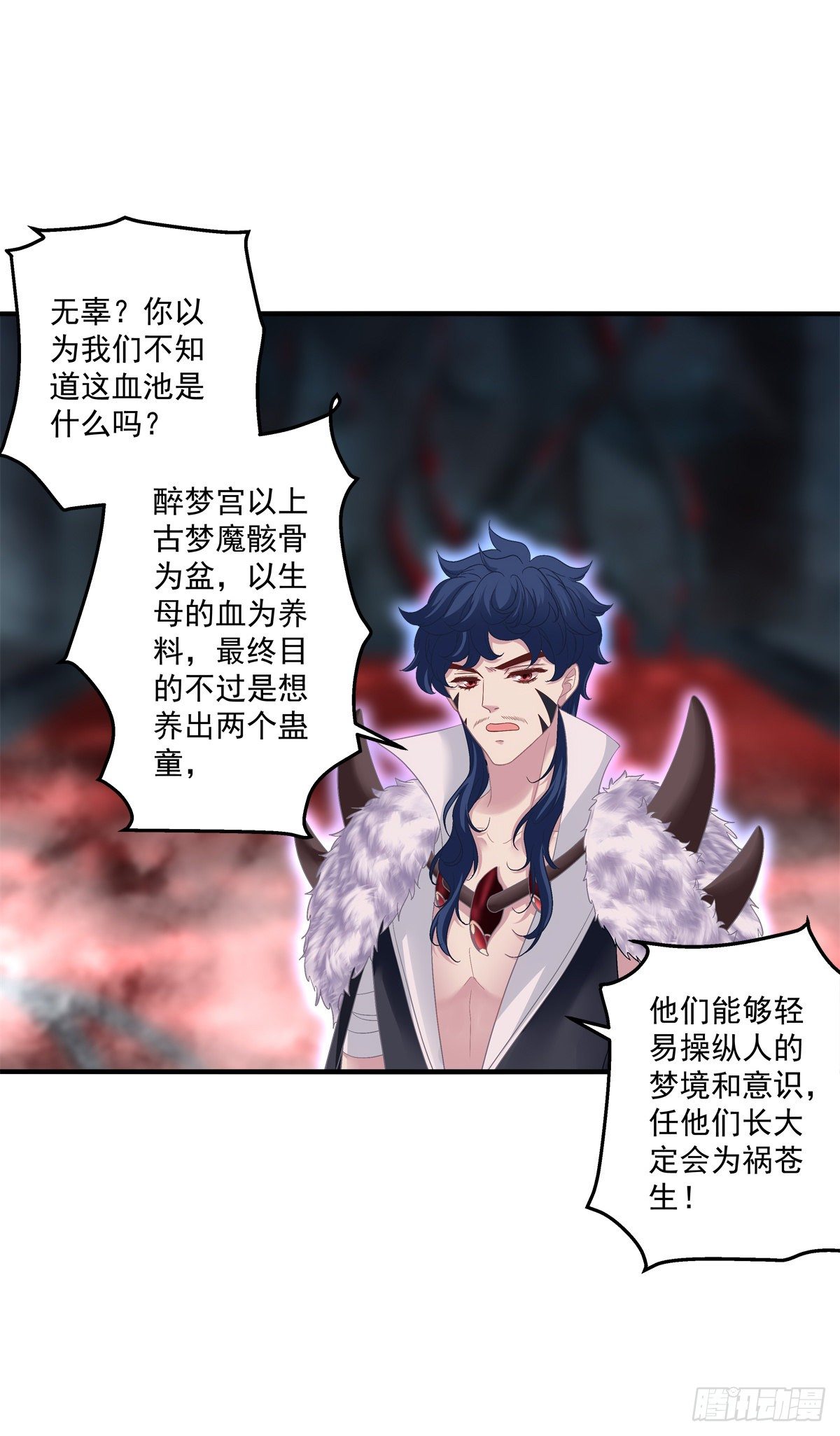 收服双胞胎！35