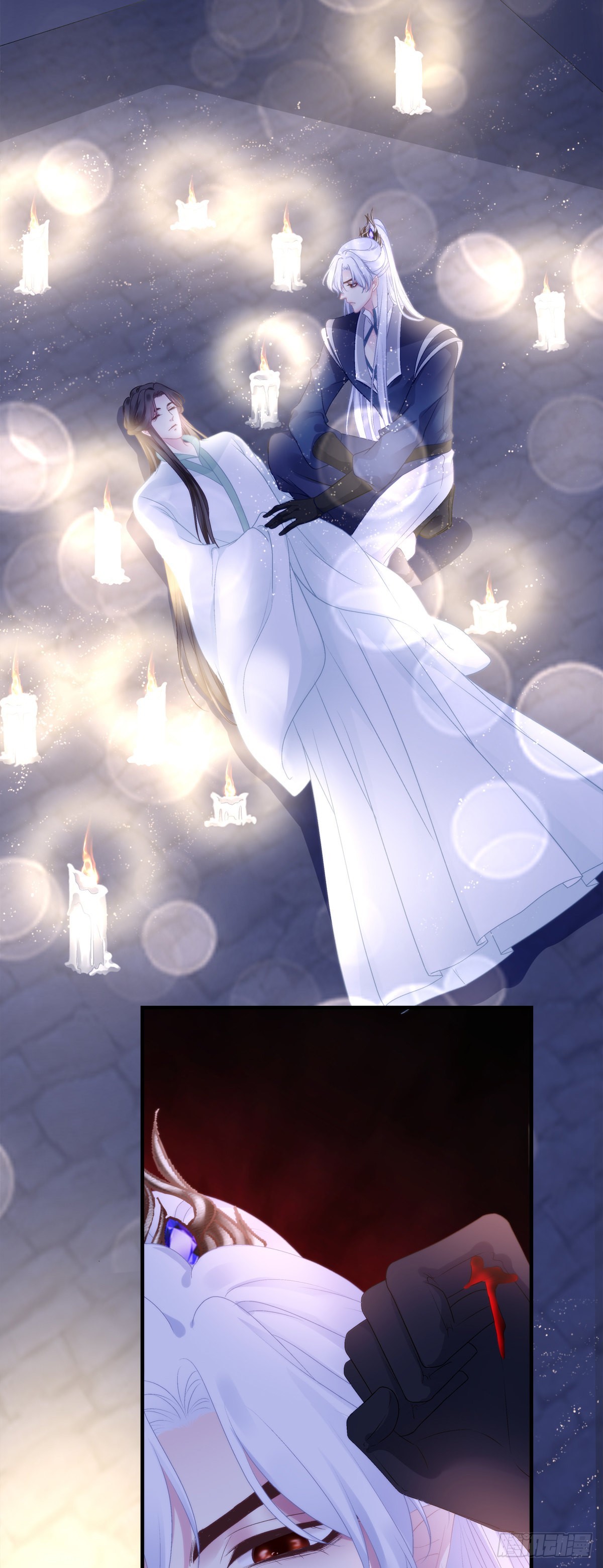出卖芒果！6