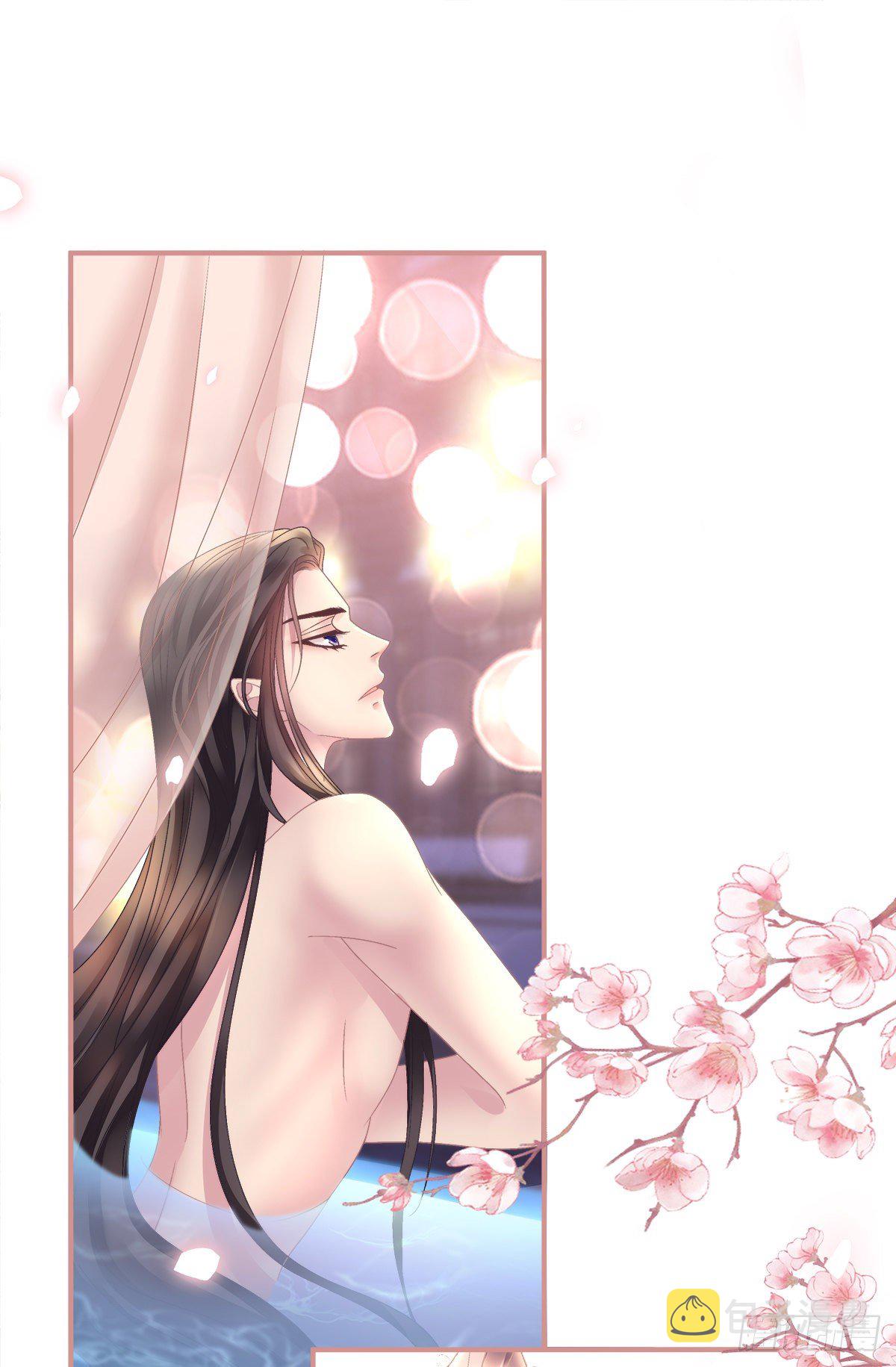 小芒果吃醋了！30