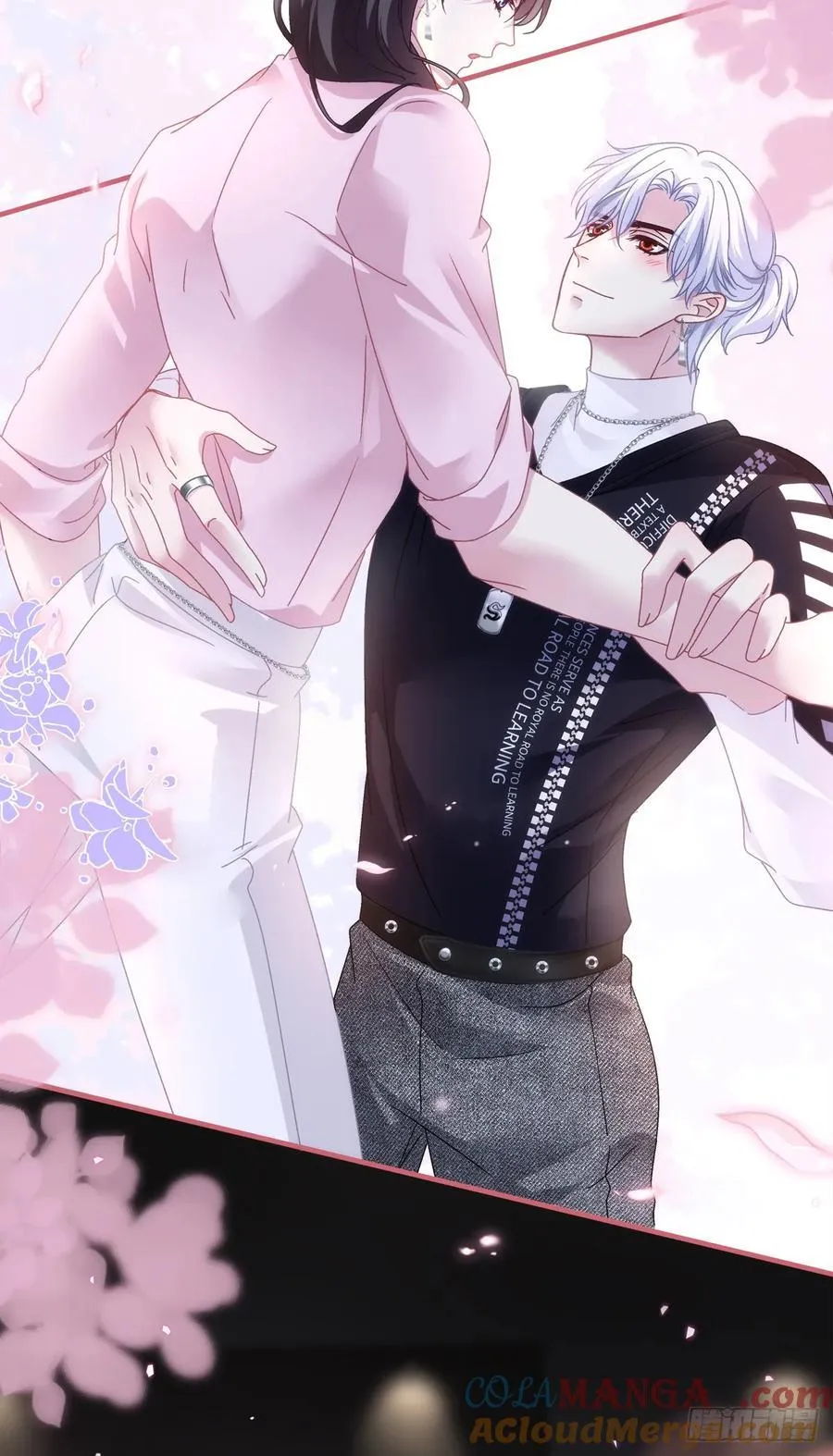 月亮代表我的心！16