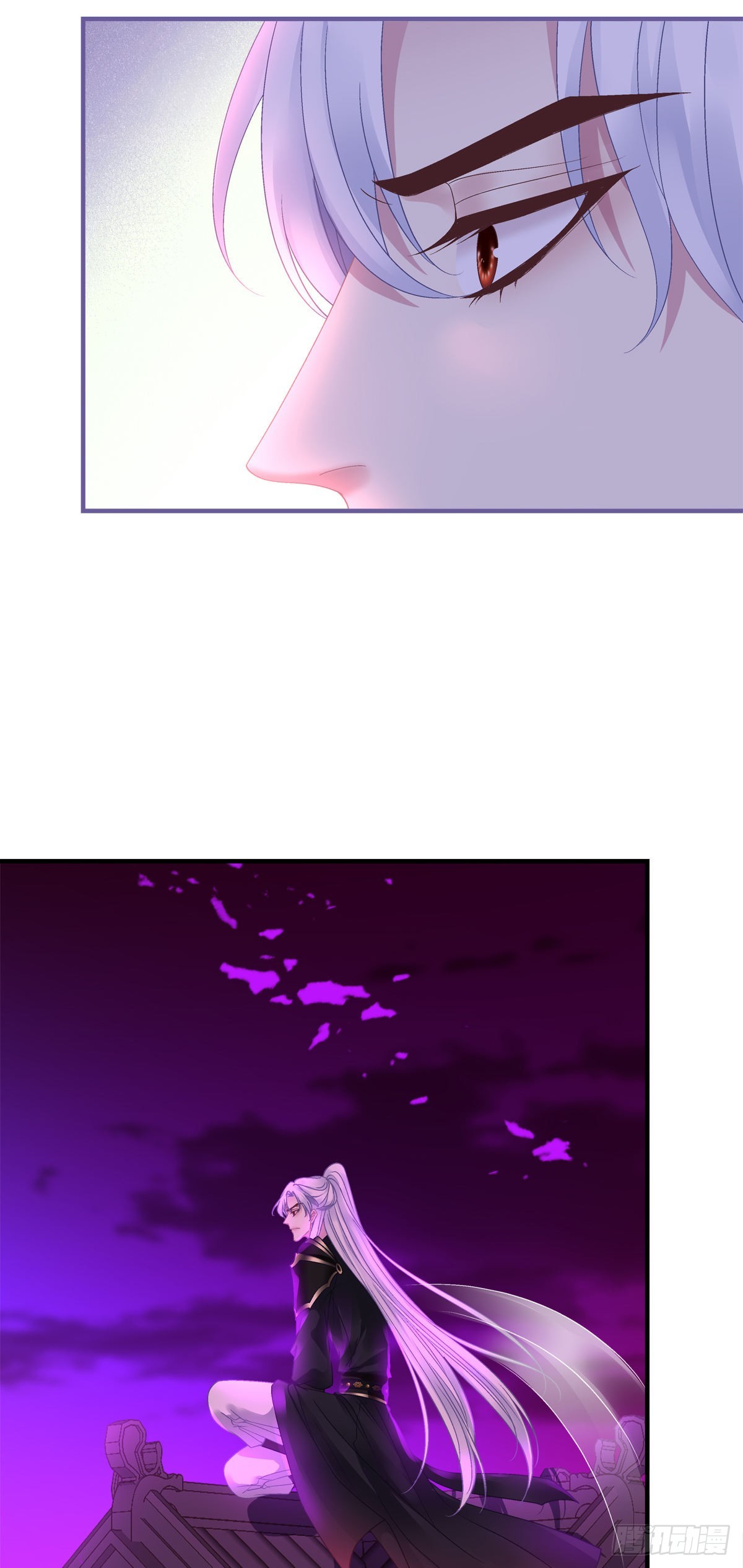师父的前世今生！12