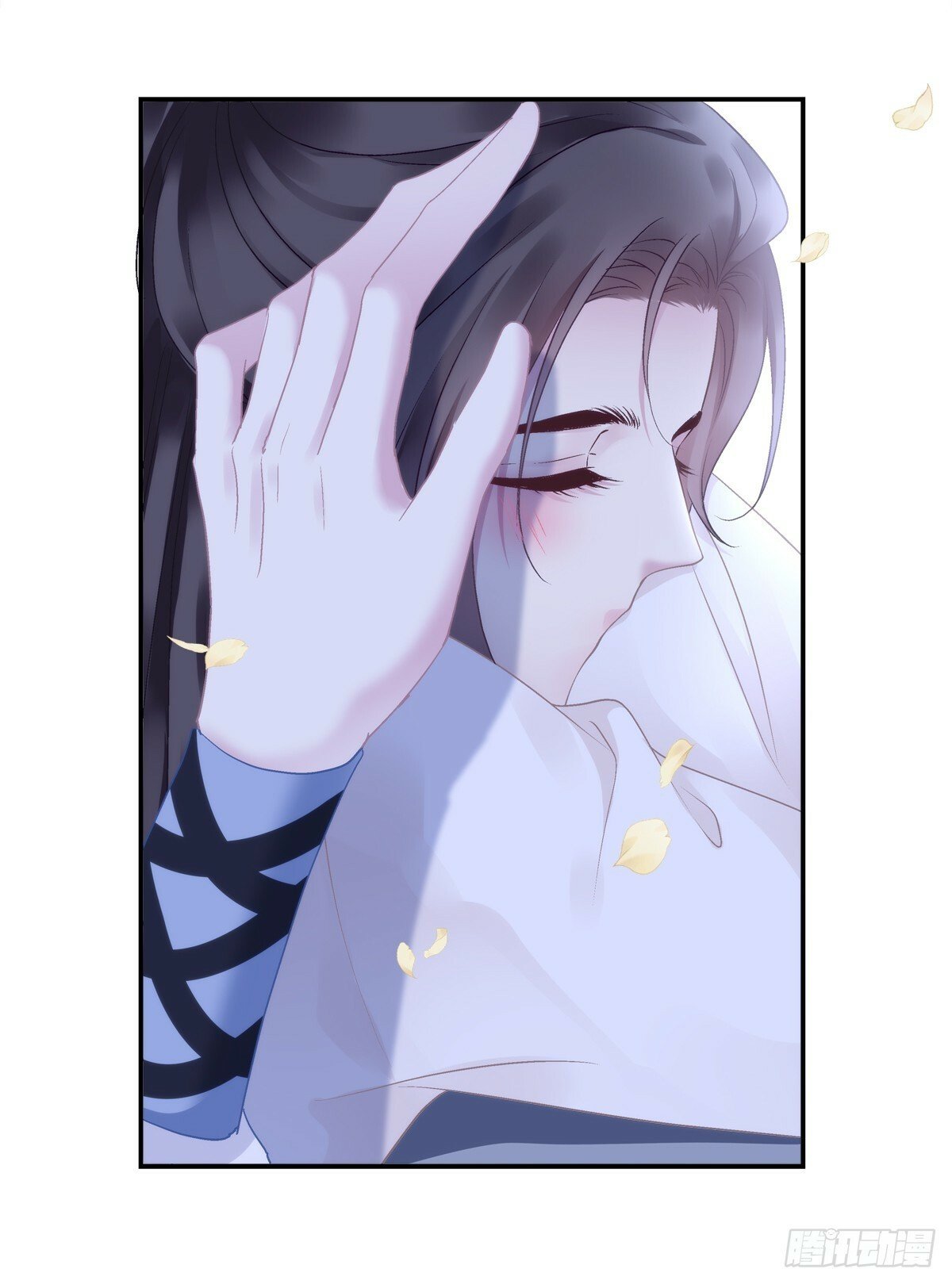 就是他想谁俺！5