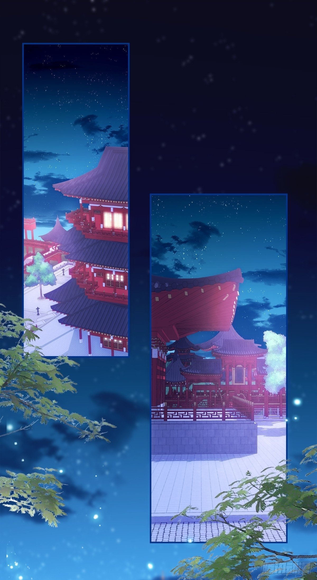 来自宋寒灯的疑虑！2
