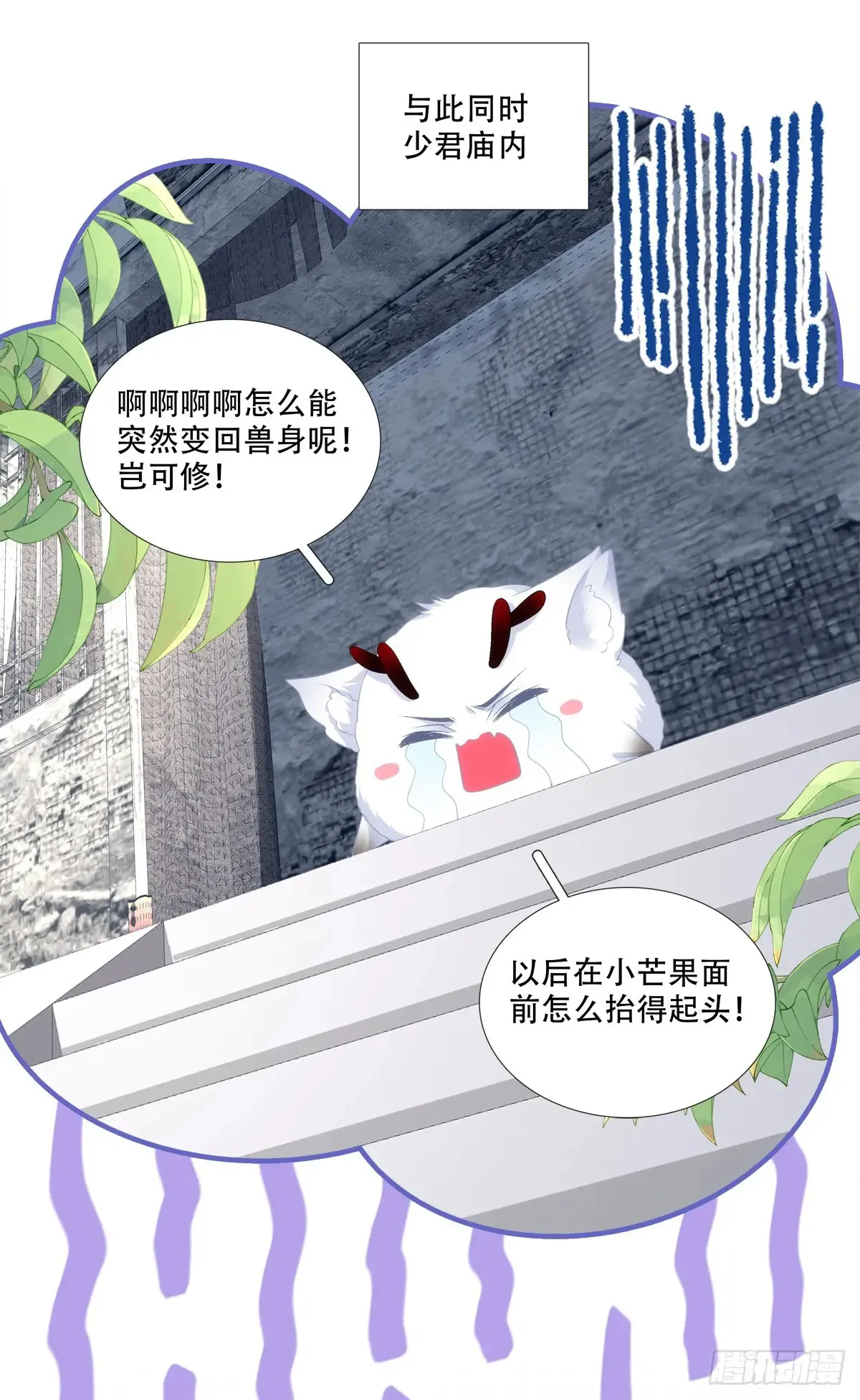 老五：爹爹，别装了！14