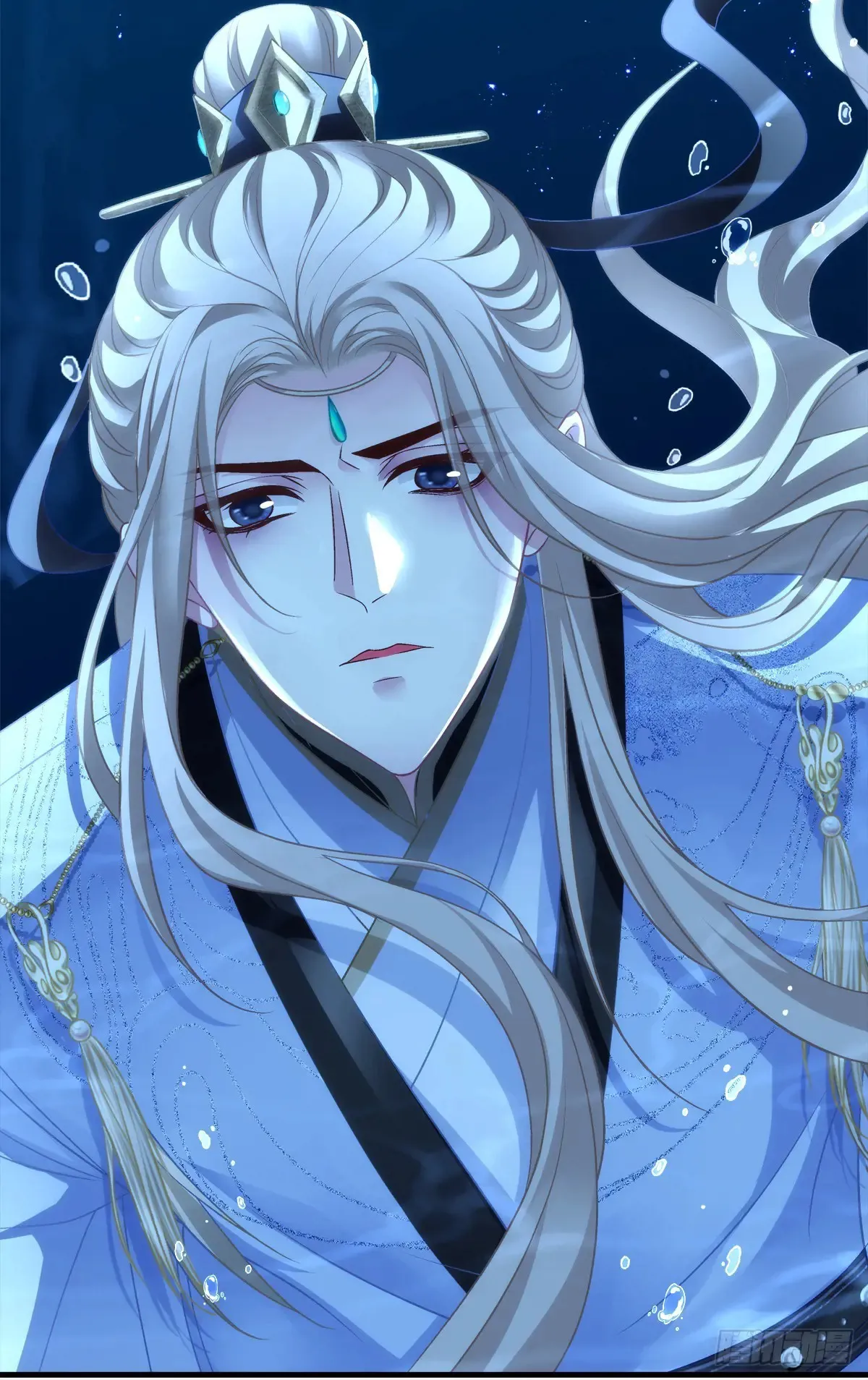 师父我来了！11