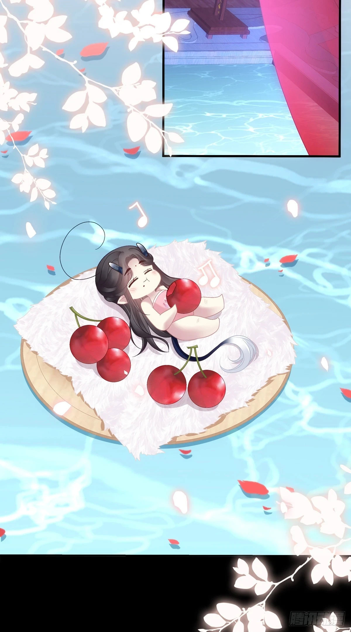 掉水里你先救谁？！21
