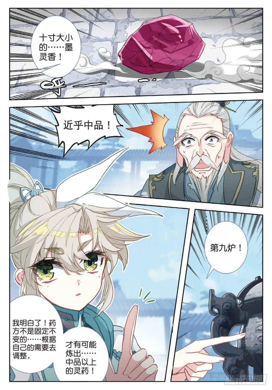 31 药徒考试（下）5