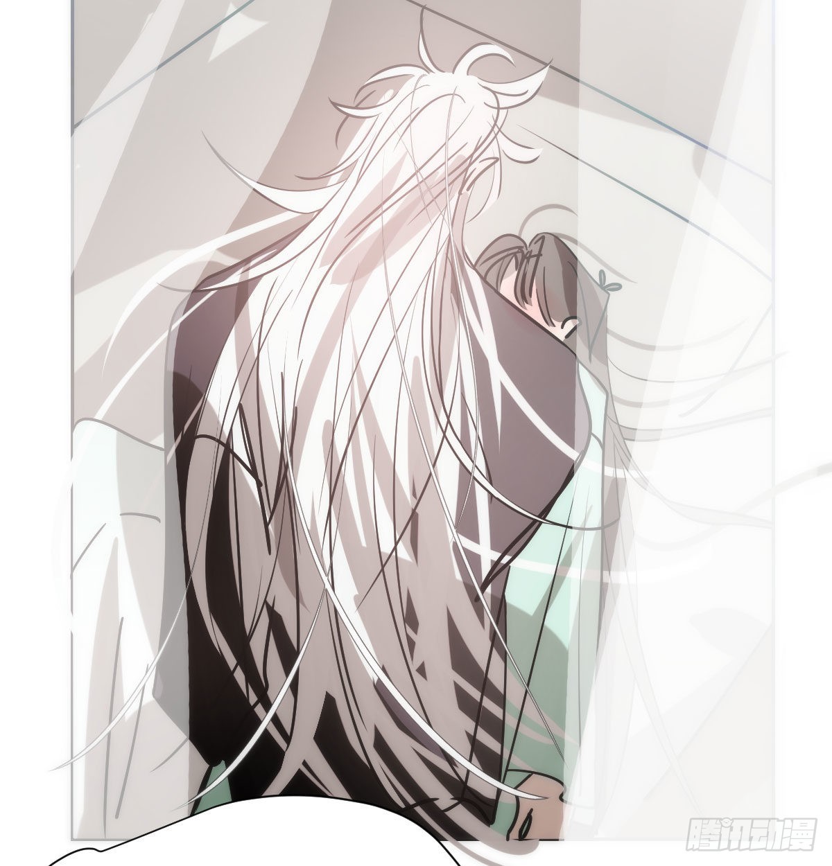 第188话 缠缠绵绵20