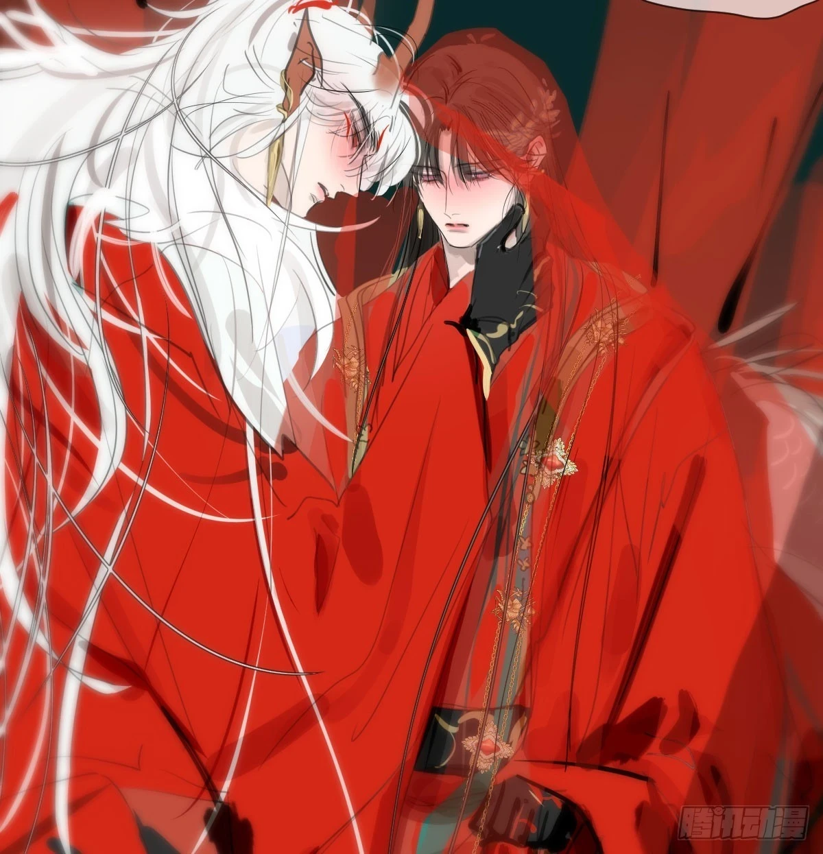第220话 一触即发53
