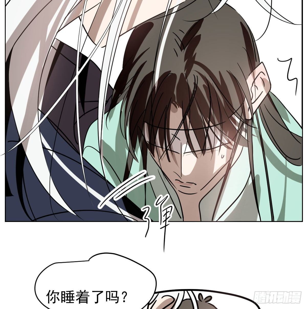 第176话 初入花海19