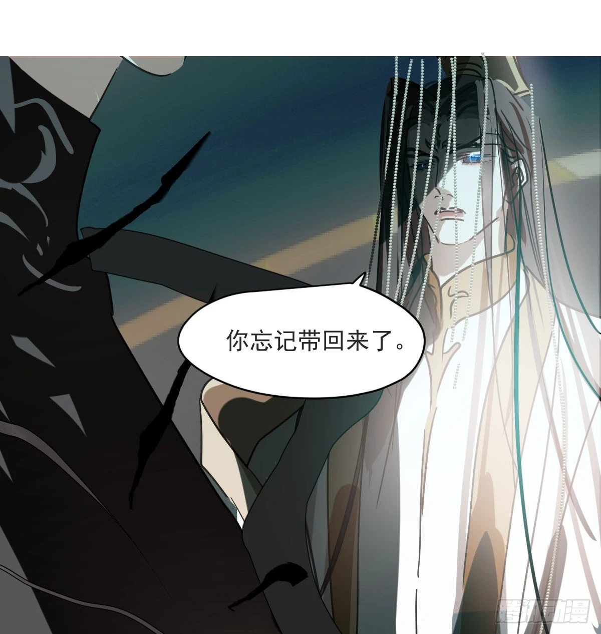 第221话 等他上来46