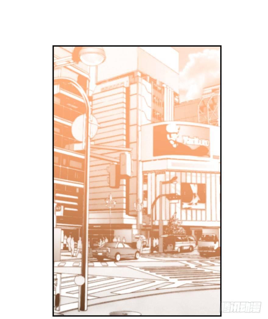 第十八话 情不自禁1
