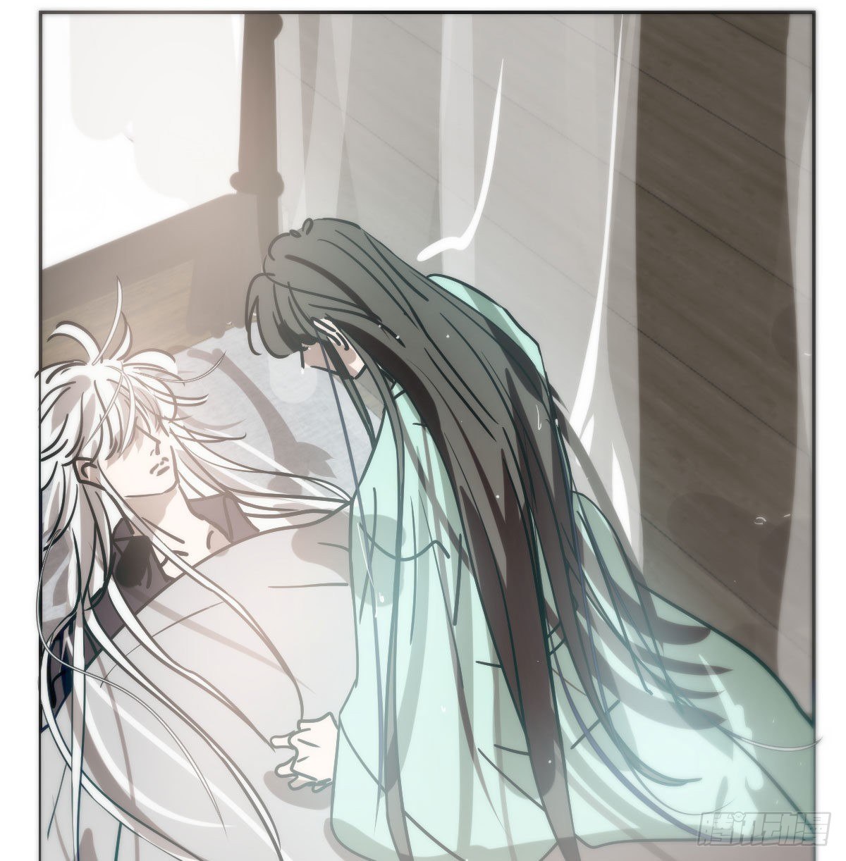 第185话 敖敖救哥55