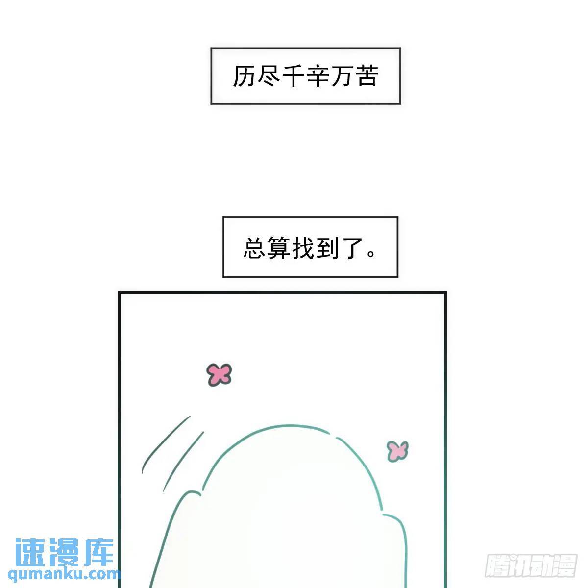 番外 小种子流浪记71