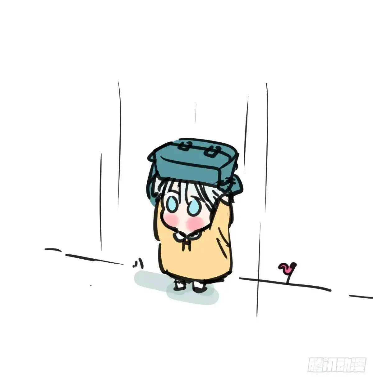 小番外一则7
