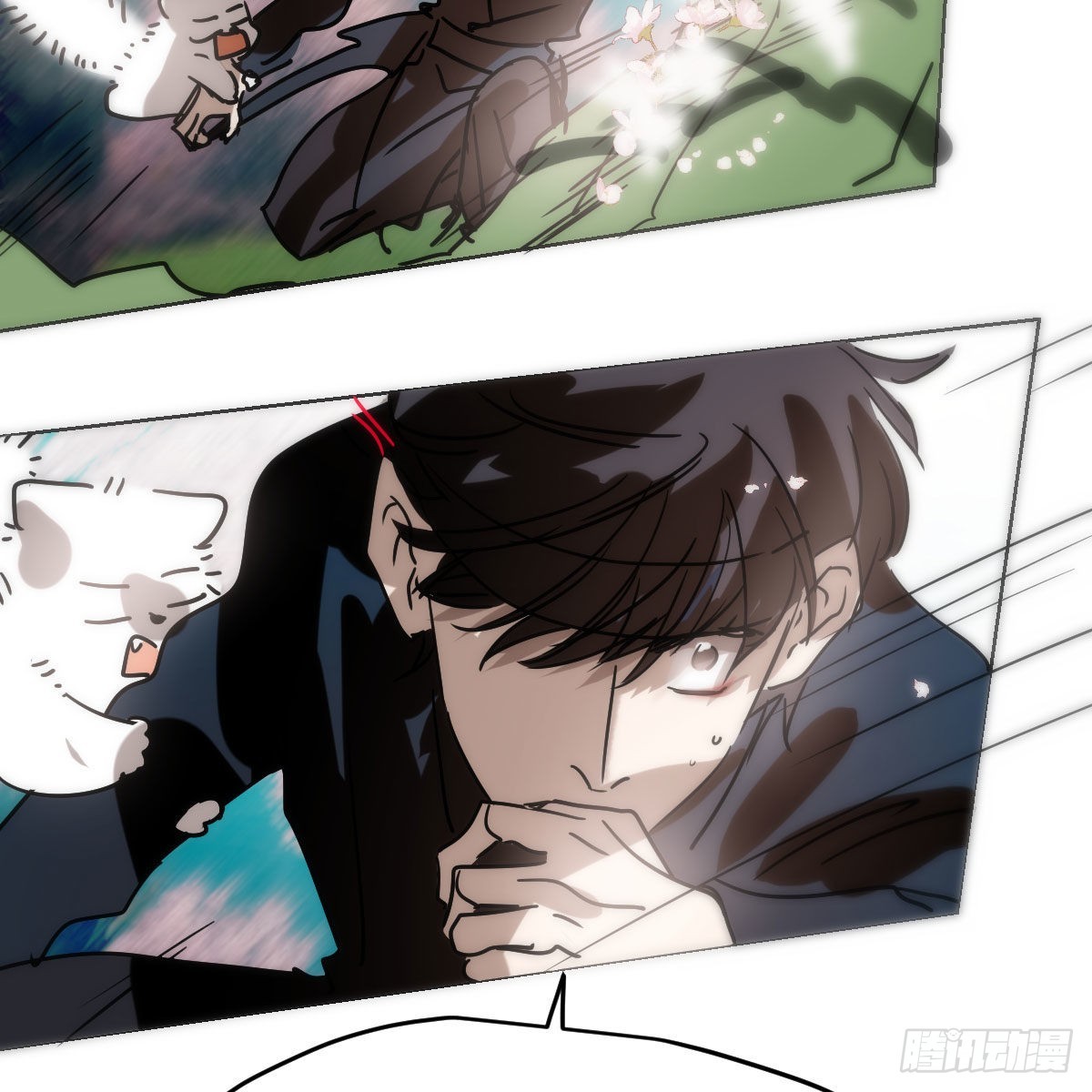 第202话 敖故穿衣11