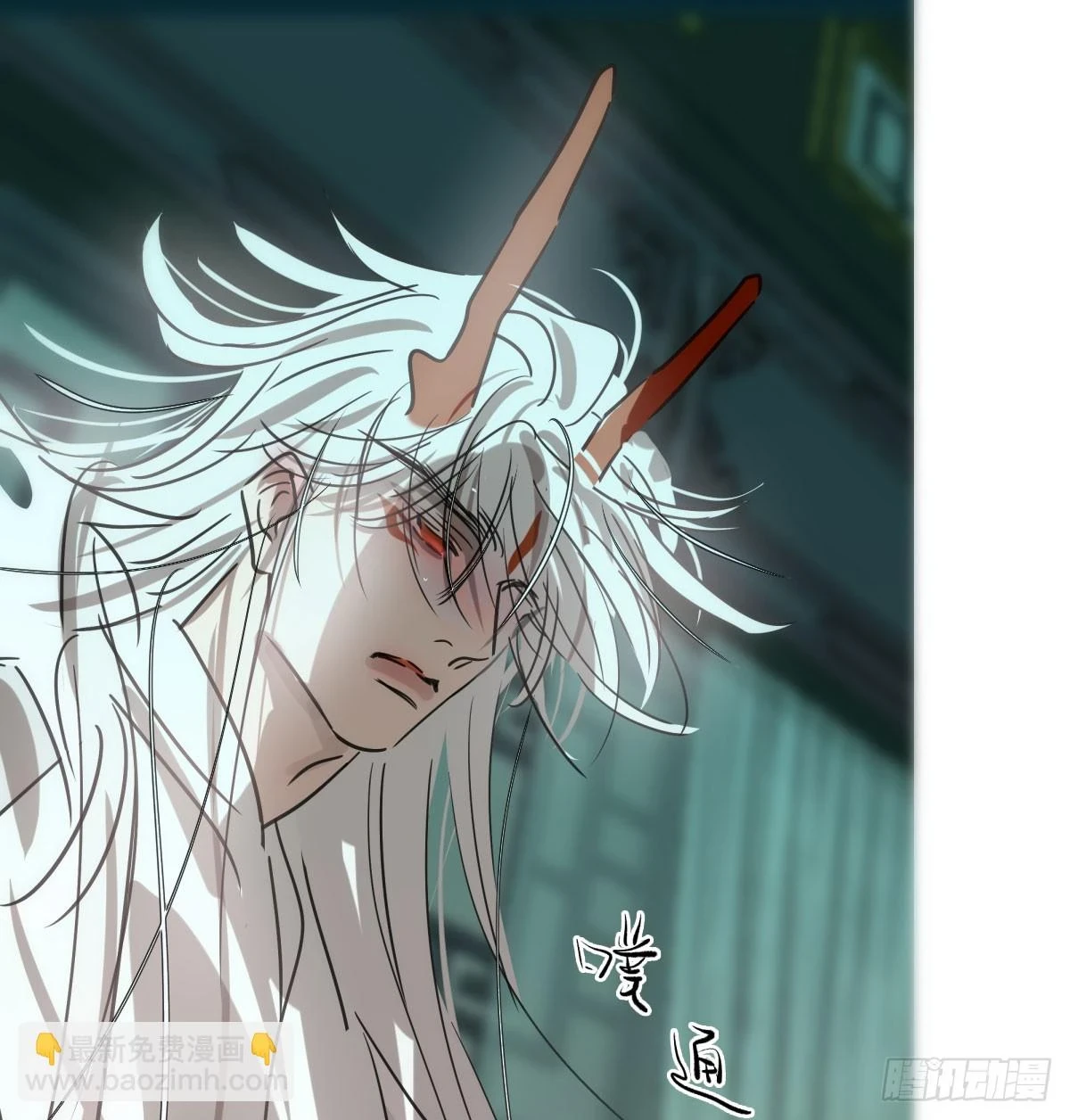 第222话 一把推倒3