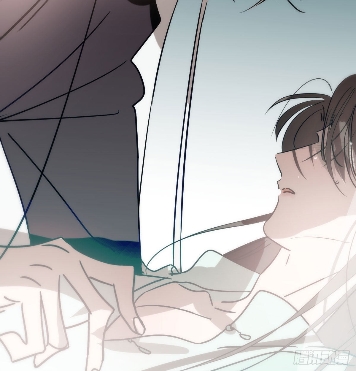 第188话 缠缠绵绵24