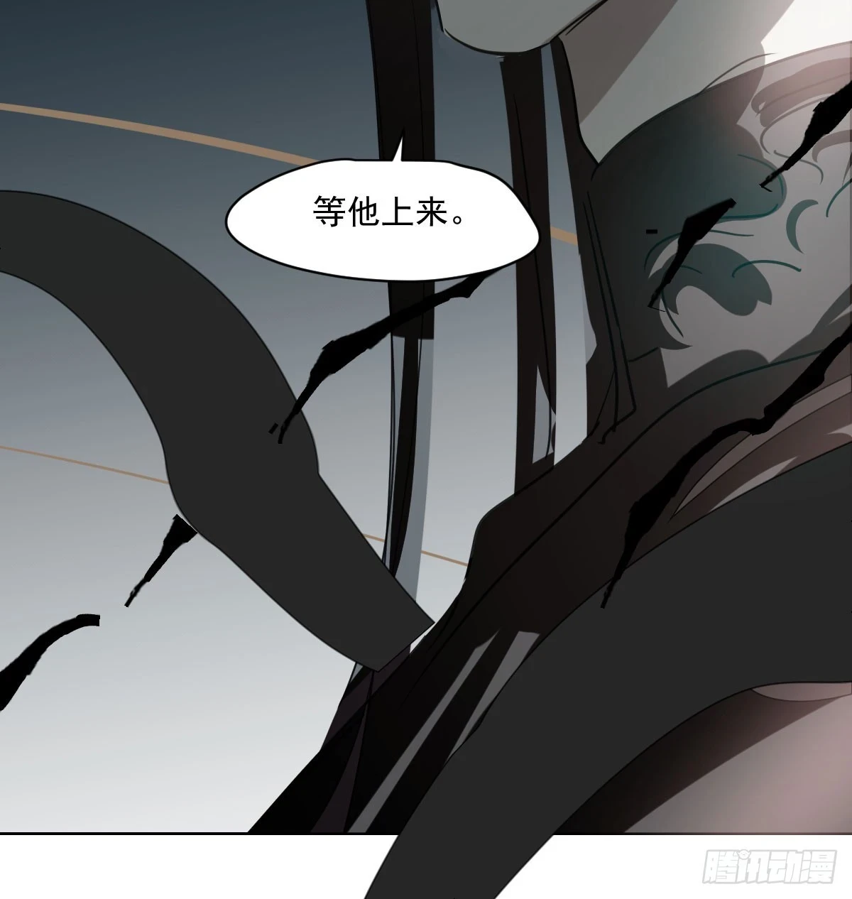 第221话 等他上来48