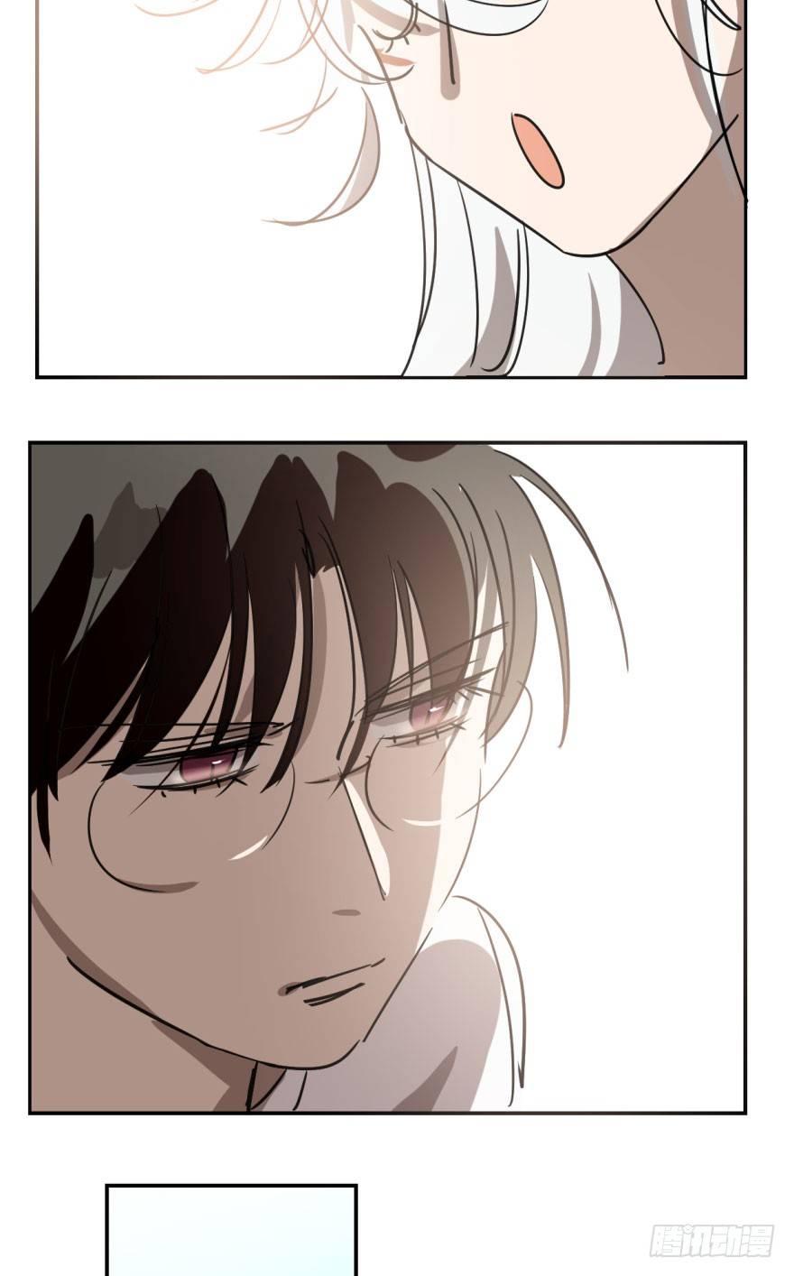 第二十二话 梦魇缠绕27